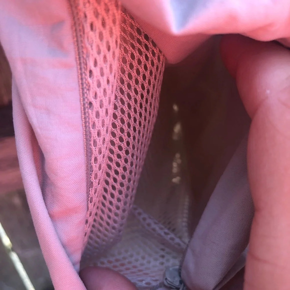 THE NORTH FACE OUTDOOR BUTTON FRONT SHIRT - Picture 4 of 4